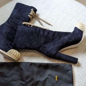 FENDI Boots